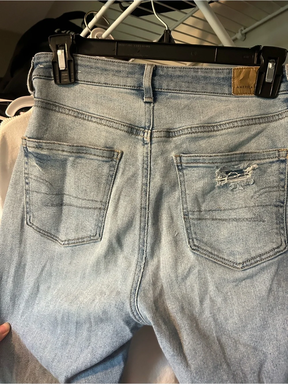 American Eagle Outfitters stylish women